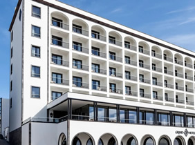 Grand Hotel Aores Atlntico, Ponta Delgada