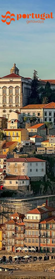 Portugal Getaways