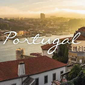 Portugal Gay Travel