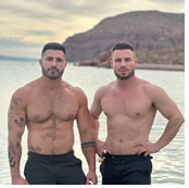 Mexico gay adventure cruise