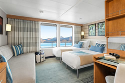 National Geographic Venture Suite