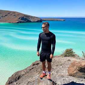 Sea of Cortez Mexico gay cruise