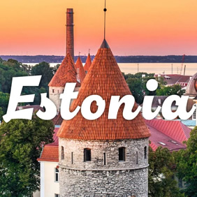 Estonia Gay Travel