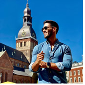 Gay Baltic tour