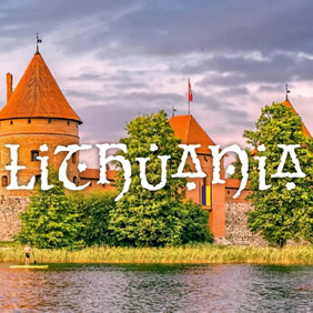 Lithuania Gay Travel