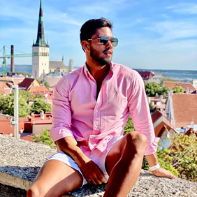Tallinn gay tour