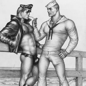 Tom of Finland