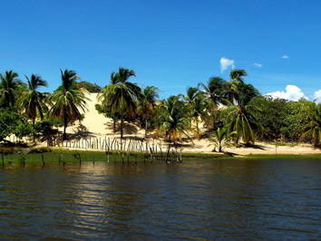 Rio Preguias Boat Trip