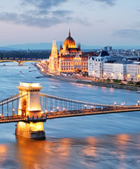 Budapest Gay Tour