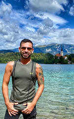 Gay Slovenia Tour