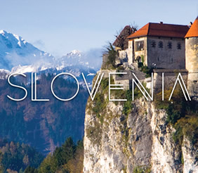 Slovenia gay travel
