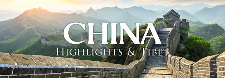 China Highlights gay tour