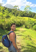 Gay Costa Rica Adventure Tour