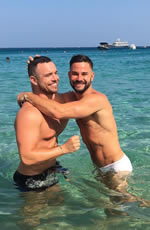 Croatia gay dating