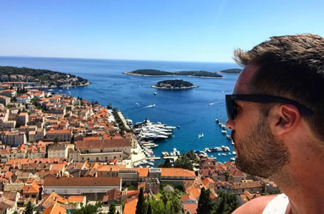 Croatia Gay Cruise