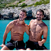 Croatia Adriatic gay cruise