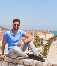 Gay Croatia Southern Dalmatia cruise 2022