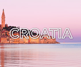 Croatia Gay Travel
