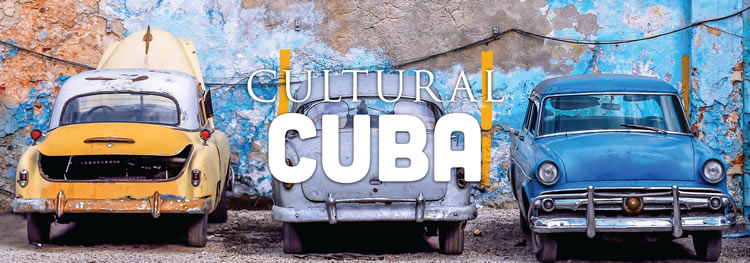 Cultural Cuba gay tour