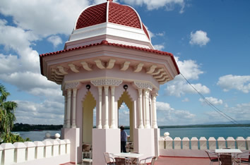 Cienfuegos Cuba gay tour