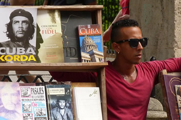 Cuba Havana gay tour