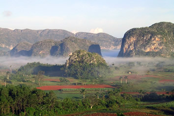 Vinales Cuba gay tour