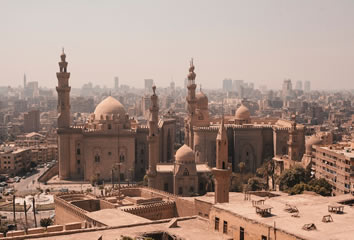 Cairo tour