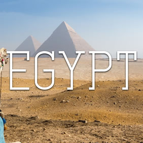 Egypt Gay Travel