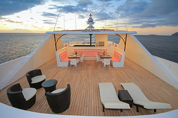 Grand Queen Beatriz Sun Terrace