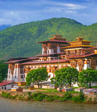 Bhutan Gay Tour