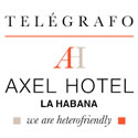 Axel Gay Hotel Havana