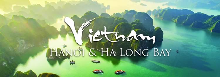 Vietnam Ha Long Bay gay cruise