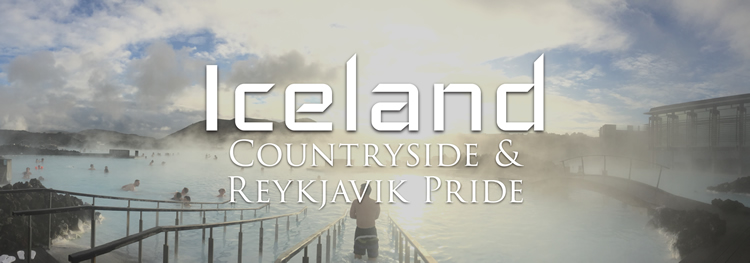 Gay Iceland & Reykjavik Pride Tour