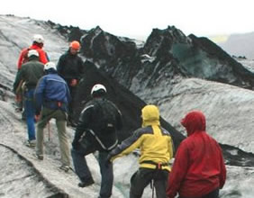 Iceland gay adventure