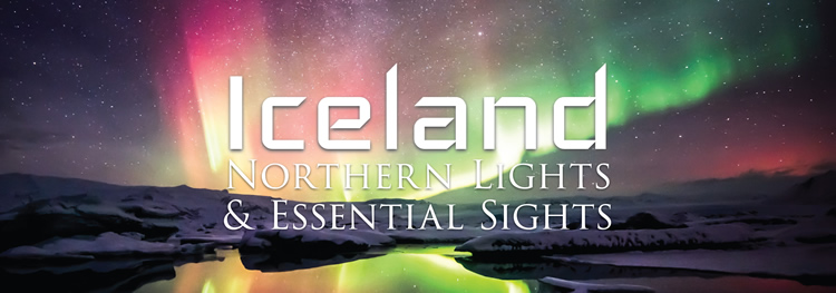 Iceland Northern Lights gay tour