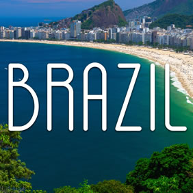 Brazil gay travel