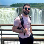 Iguazu Falls Argentina gay tour