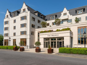 Brehon Hotel, Killarney
