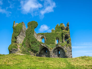 Cahersiveen Ireland gay adventure