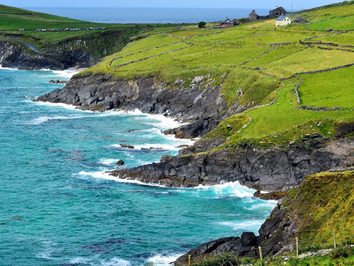 Kerry County gay adventure Dingle Peninsula
