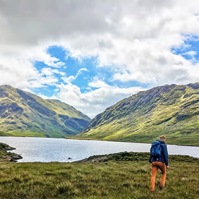Ireland gay trekking