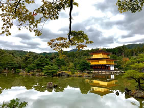 Kyoto Japan gay tour