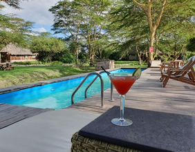 Swara Acacia Lodge, Nairobi