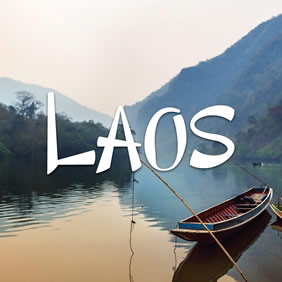 Laos Gay Travel