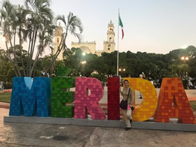 Gay Merida Mexico