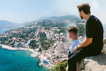 Montenegro gay holidays