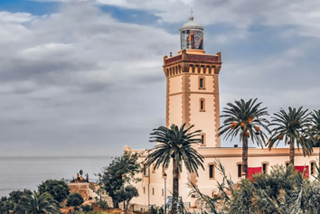 Casablanca Morocco gay tour