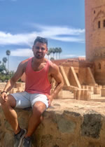 Morocco Gay Tour