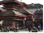 Gay tour to Kathmandu, Nepal