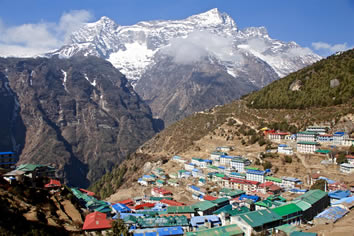 Himalayas gay adventure tour